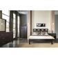 Living Essentials Nevis King Platform Bed in Espresso, , large