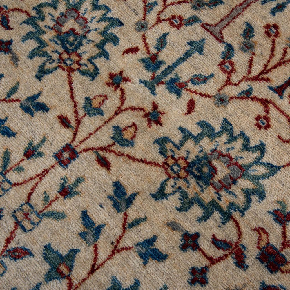 RIZZY Estate EST206 Multicolor 2'6" x 8' Runner, , large