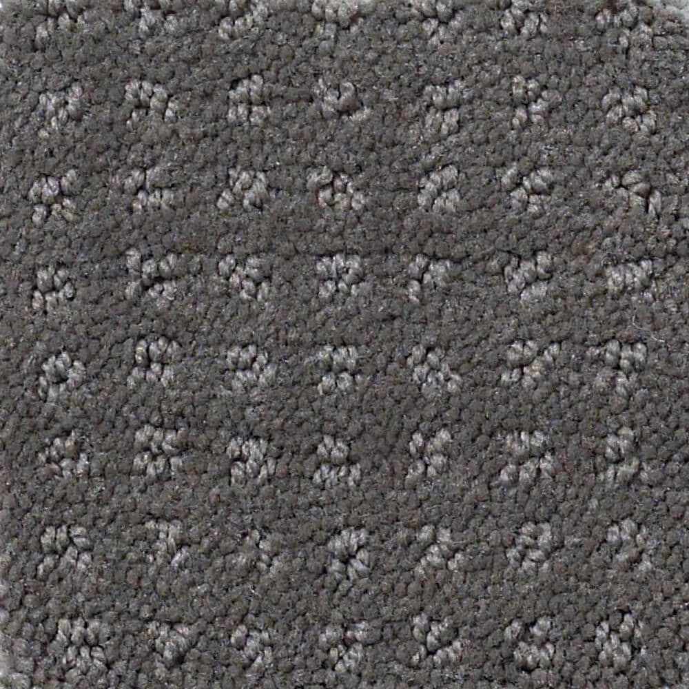 Shaw Detailed Elegance Patterned Carpet in Rustic Elegance, , large