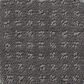 Shaw Detailed Elegance Patterned Carpet in Rustic Elegance, , large