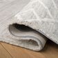 Safavieh Casablanca CSB451B 8" x 10" Beige and Ivory Area Rug, , large