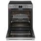 Frigidaire Professional 4PC Kitchen Package in Stainless Steel, , large