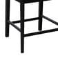 Ashley Greddinton Counter Stool in Black, , large