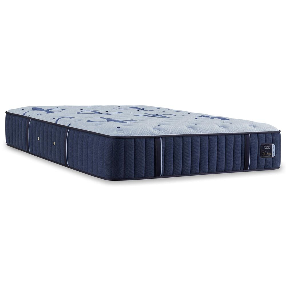 Stearns & Foster Estate Soft Queen Mattress, , large