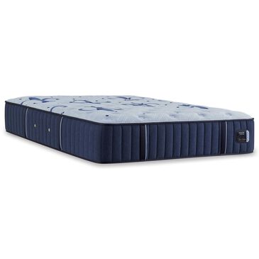 Stearns & Foster Estate Soft Queen Mattress, , large