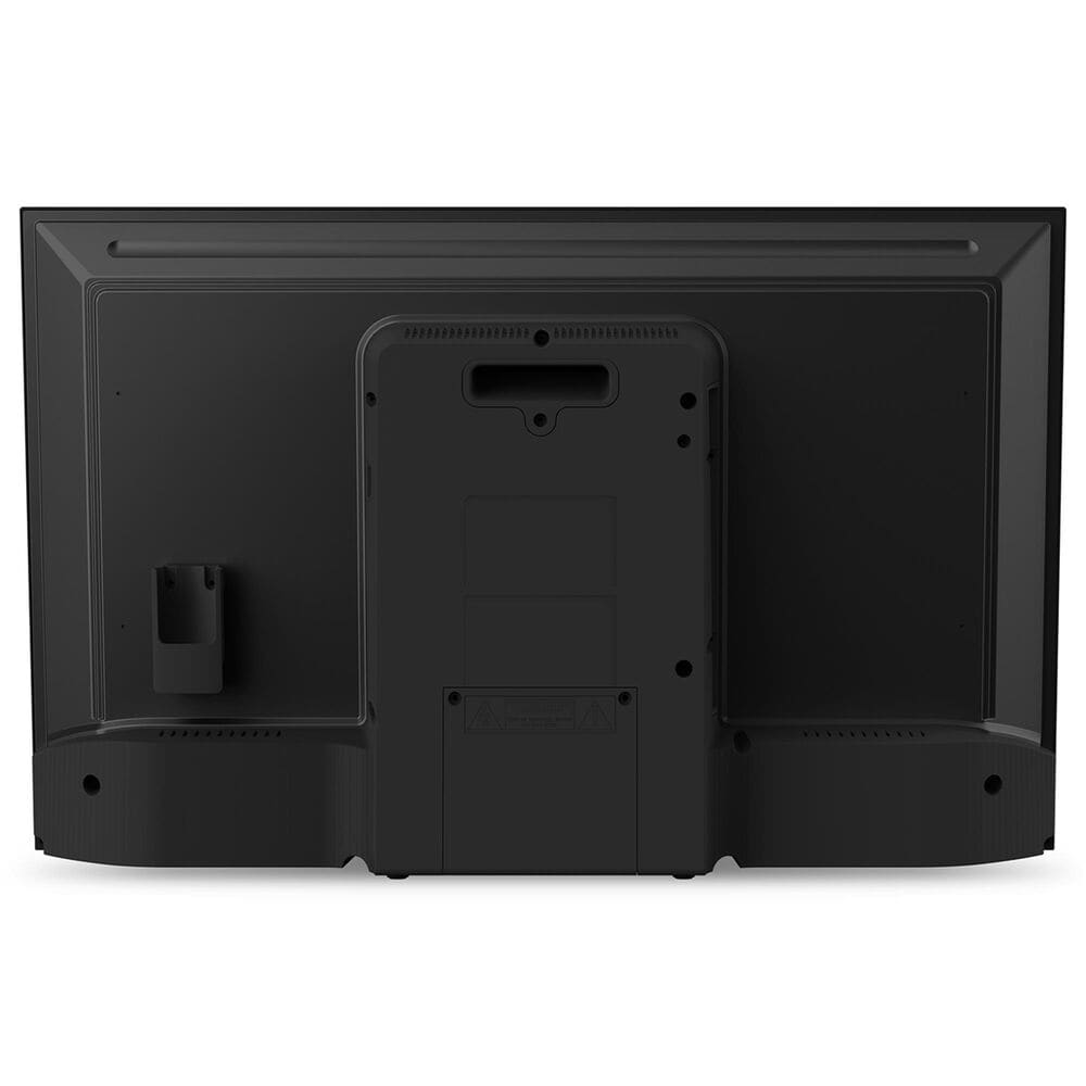 Element 32" Class 1080P FHD Portable in Black - Smart Google TV, , large