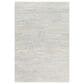 Surya Floria FLI2300 9" x 12" Light Grey Area Rug, , large