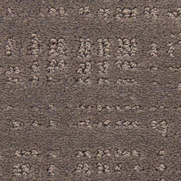 Fabrica Silkweave Nouveau Carpet in Charcoal, , large