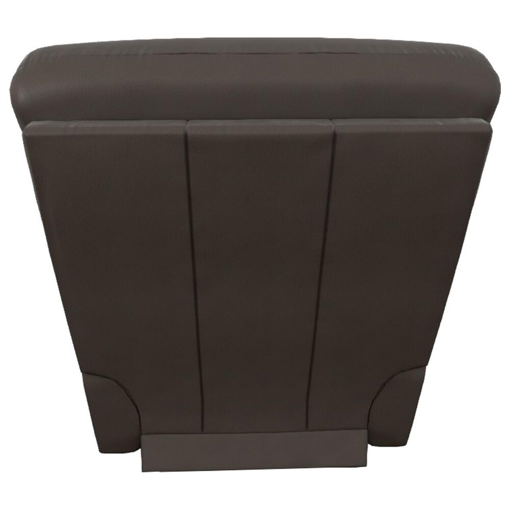 La-Z-Boy James Power Rocking Recliner with Swivel Base in Yellowstone Walnut, , large