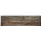Signature Design by Ashley Trinell Large TV Stand in Brown, , large