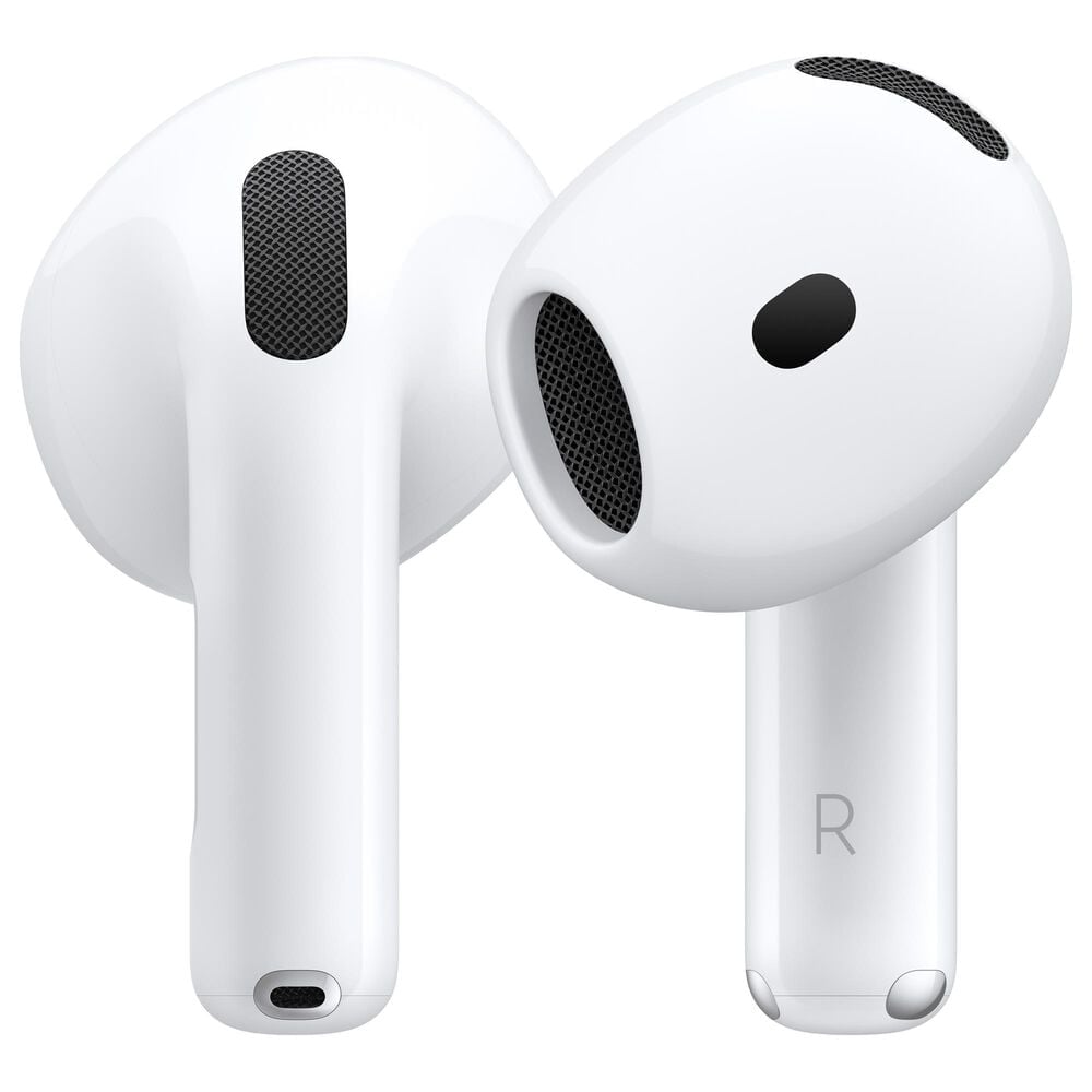 Apple AirPods 4, , large
