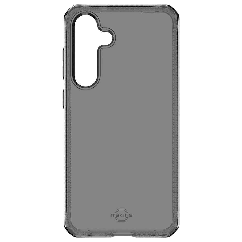 ITSkins Spectrum R Clear Magsafe Case for Samsung Galaxy S25 Plus in Smoke, , large