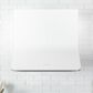 Zephyr Horizon 36" Wall Mount Range Hood in White, , large