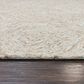 RIZZY Brindleton 3" x 5" Brown Area Rug, , large