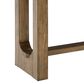 Millenium Cabalynn Counter Height Table in Light Brown - Table Only, , large