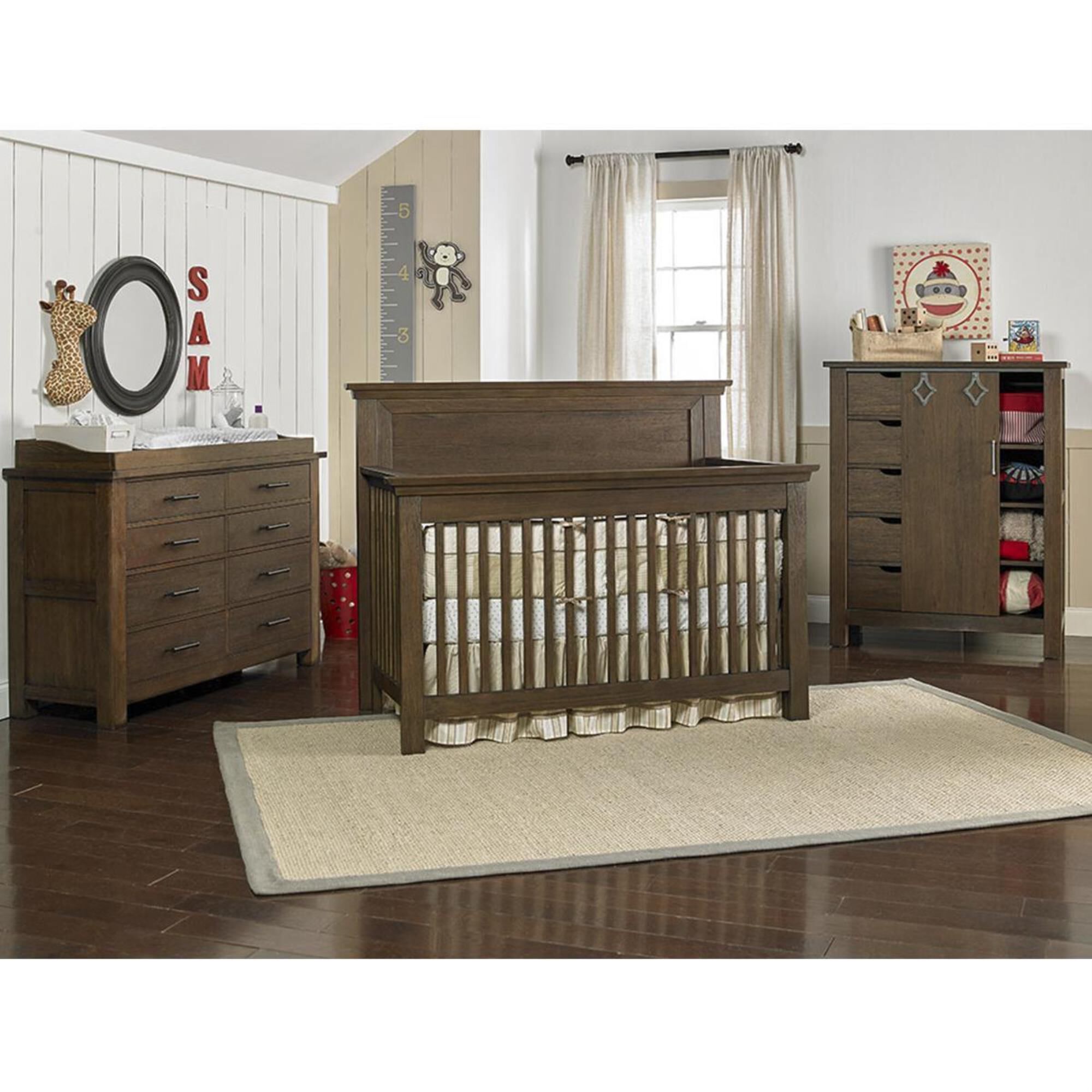 dolce babi lucca conversion kit