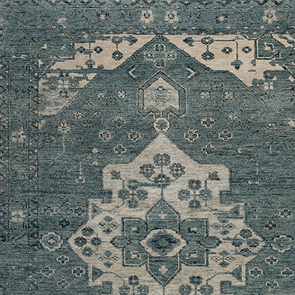 RIZZY Belmont BMT990 8&#39; x 10&#39; Blue Area Rug, , large