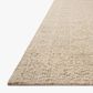 Loloi Novi Fog and Stone 2" x 3" Area Rug, , large