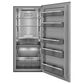 Electrolux 18.6 Cu. Ft. Built-In Internal Water Dispenser Refrigerator in Stainless Steel, , large