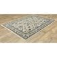 Oriental Weavers Aberdeen 5"3" x 7"6" Beige Area Rug, , large