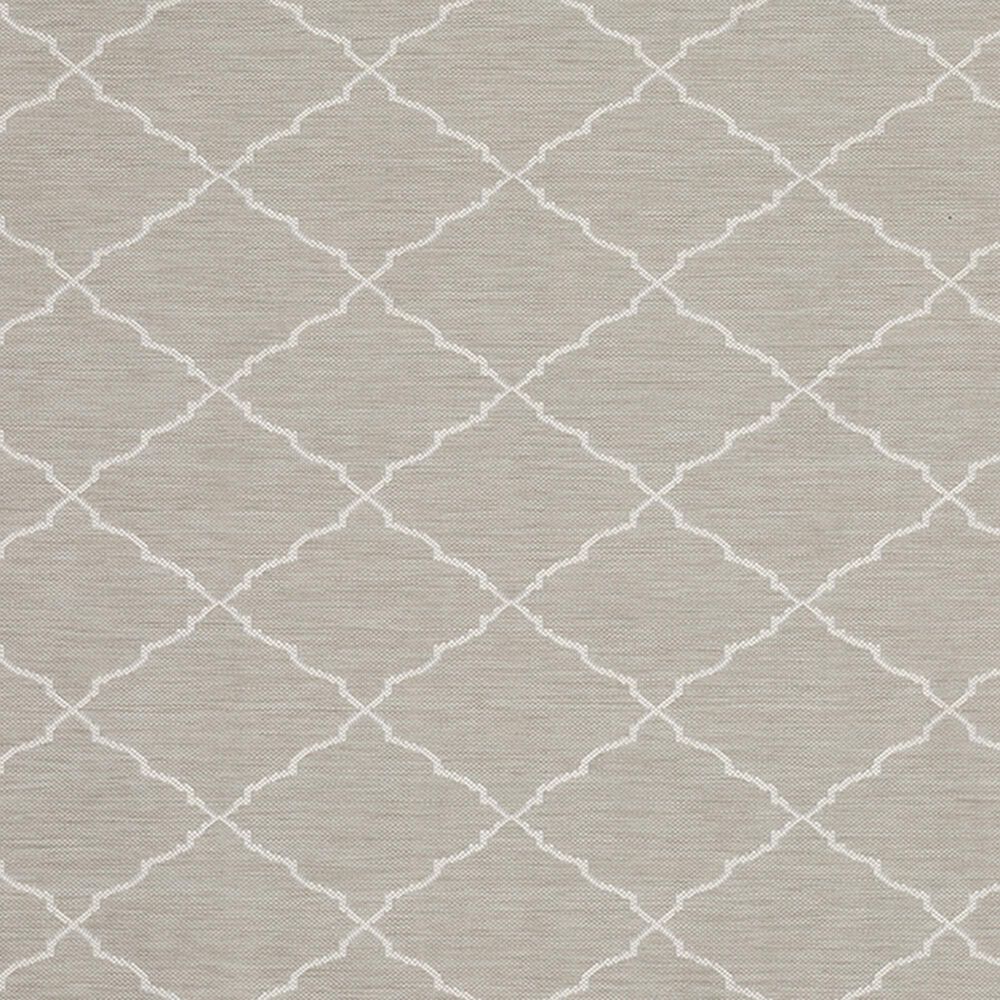 Oriental Weavers Portofino 7225H 7&#39;10&quot; x 10&#39;10&quot; Gray Area Rug, , large