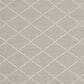 Oriental Weavers Portofino 7225H 7"10" x 10"10" Gray Area Rug, , large