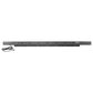 Gladiator 6" Wide 9-Outlet Workbench Powerstrip in Hammered Granite, , large