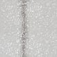 Loloi Bryce BZ-09 6"3 x 8" Stone and Silver Area Rug, , large
