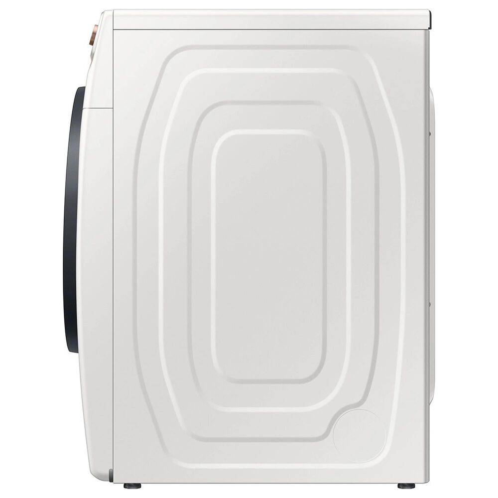 Samsung 7.5 cu. ft. Smart Electric Dryer with Steam Sanitize+ and Sensor Dry, , large