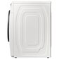 Samsung 7.5 cu. ft. Smart Electric Dryer with Steam Sanitize+ and Sensor Dry, , large