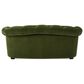Jennifer Taylor Home Kiki Dog Sofa Bed in Olive Green, , large