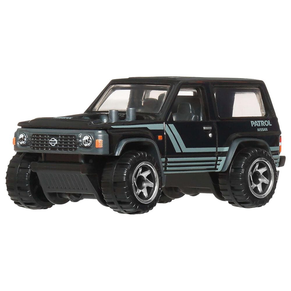 Hot Wheels Streets of Japan Collectible Vehicles 6-Pack, , large
