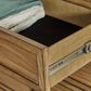 Ashley Sharlance 9-Drawer Dresser in Brown, , large