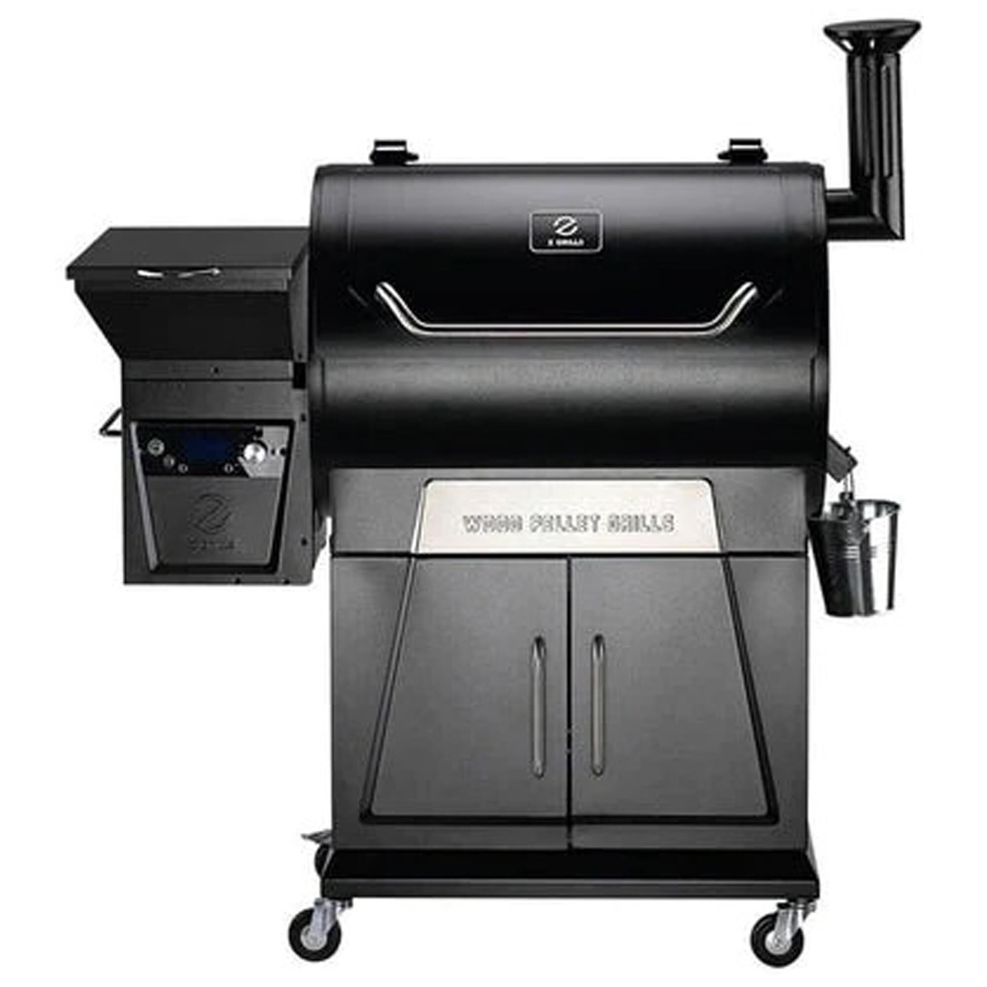 Z grill outlet smoker