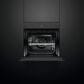Fisher & Paykel Minimal 24" Single Electric Wall Oven with 16 Functions in Black, , large