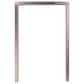 Blaze Trim Kit for Ice Maker in Stainless Steel, , large