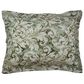 Ann Gish Art Of Home 3-Piece Queen Acanthus Duvet Set In Sage, , large