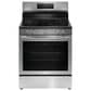 Frigidaire Gallery 2 PIECE ELEC RANGE/OTR, , large