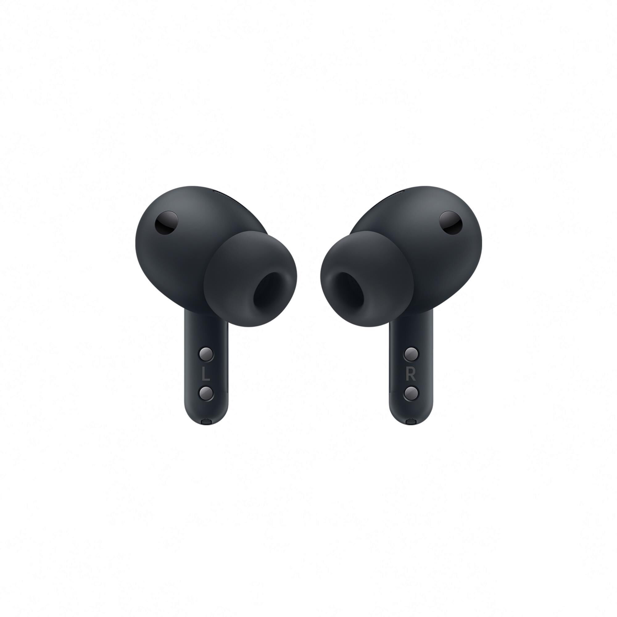 Samsung Galaxy Buds4 Pro ブラック Samsung Galaxy Buds4 Pro Bluetooth Headphones and Charging Case