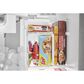 Maytag 25 Cu. Ft. Side By Side Refrigerator in Stainless Steel, , large