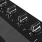 Whirlpool 30" Electric Ceramic Glass Cooktop with Dual Radiant Element, , large