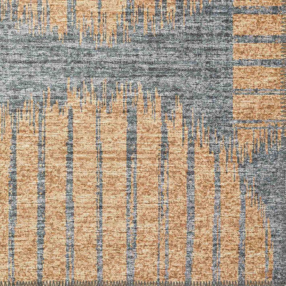 Dalyn Rug Company Sedona 2&#39;3&quot; x 7&#39;6&quot; Eclipse Indoor/Outdoor Area Performance Rug, , large