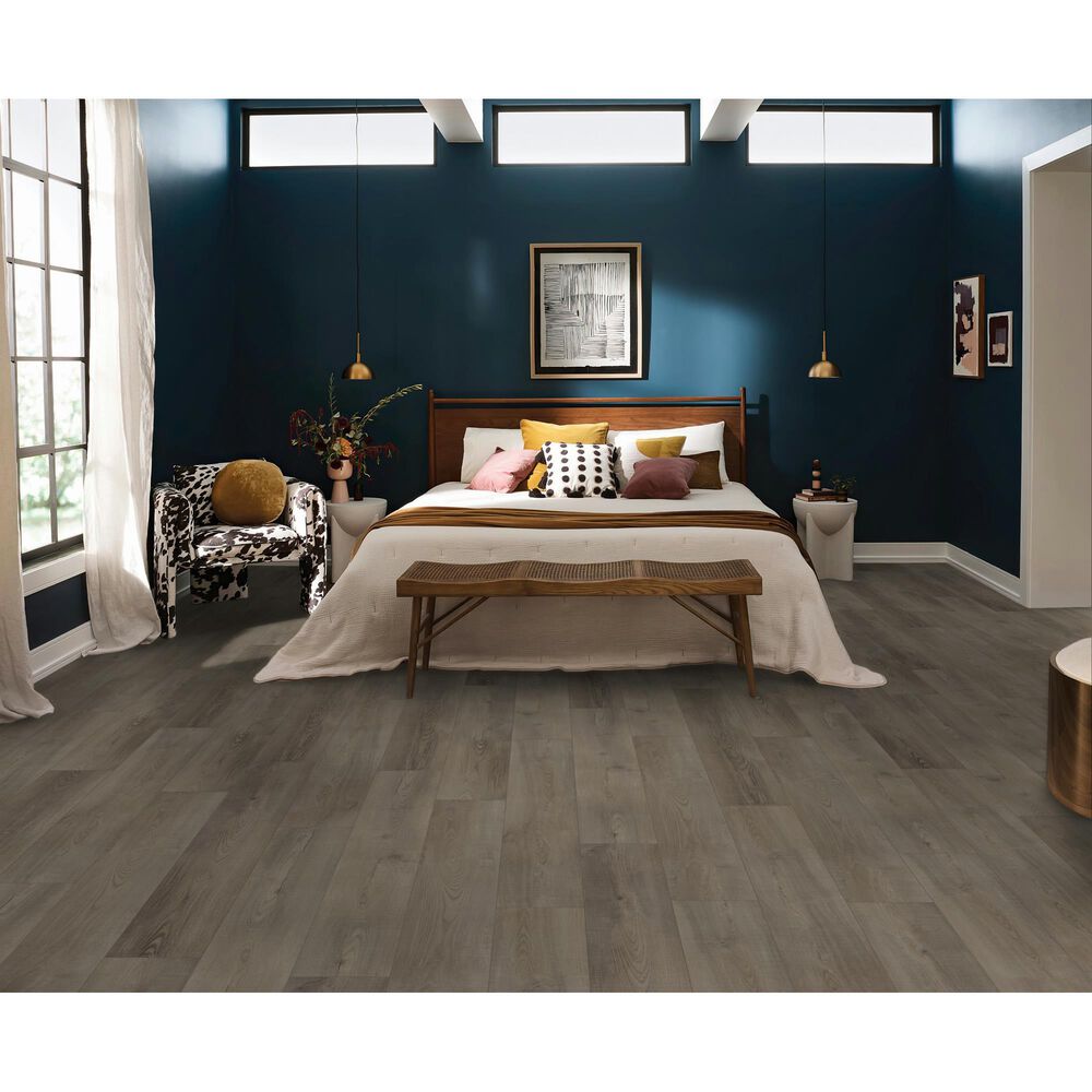 COREtec Pro Classics Laguna Oak 7" x 48" Luxury Vinyl Plank, , large