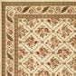 Safavieh Lyndhurst LNH556 2"3" x 12" Ivory Runner, , large