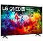 LG 65" Class 75B Series QNED AI Mini LED 4K Ultra HD - Smart TV with 2.1 Channel Soundbar System in Black, , large