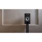 Bowers and Wilkins 700 Series 706 S3 2-Way Bookshelf Loudspeaker in Gloss Black, , large
