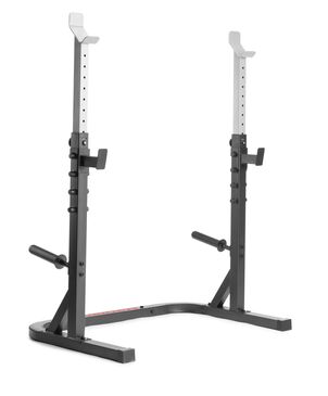 Weider Olympic Rack, , large