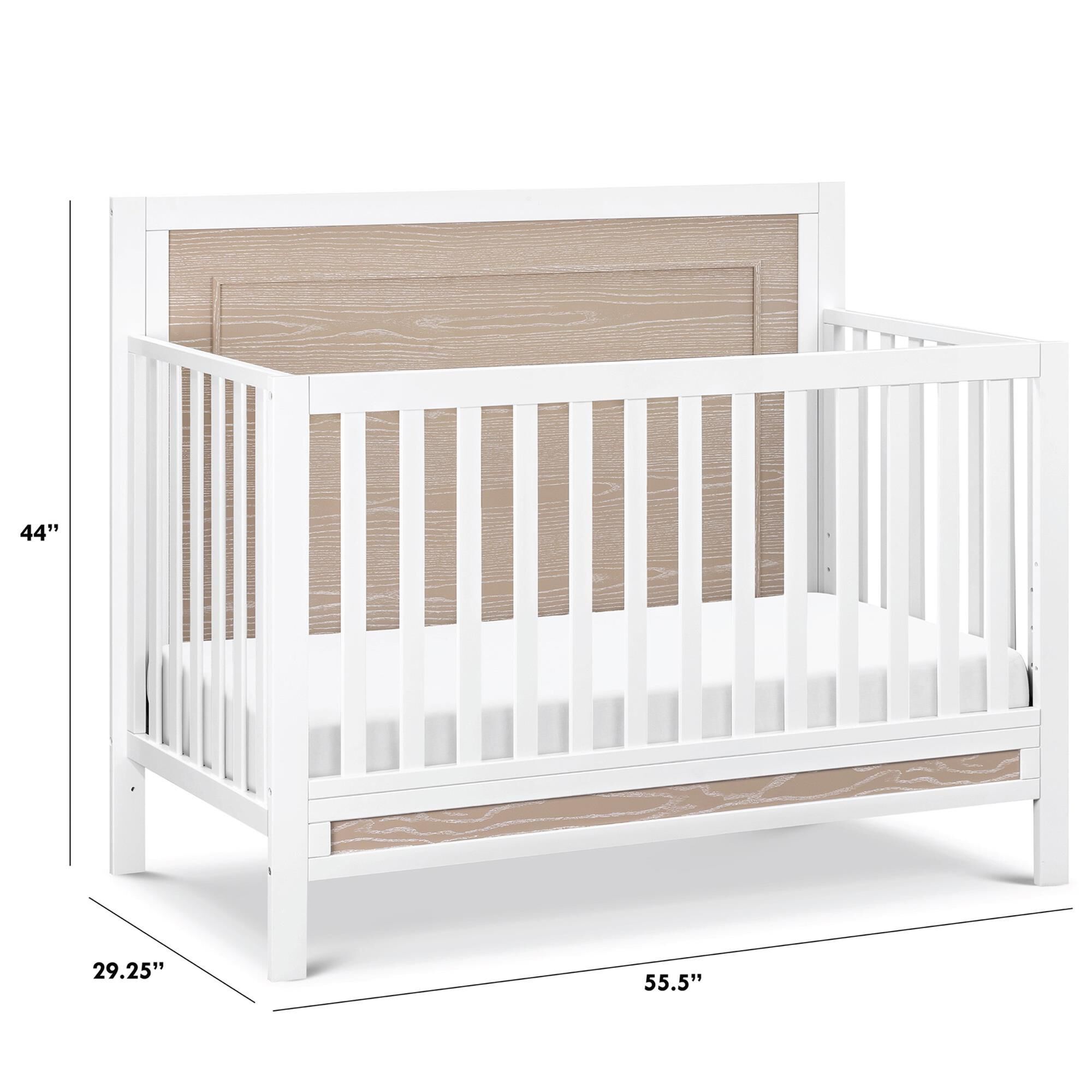 Toys r us cribs 4 in 1 hotsell