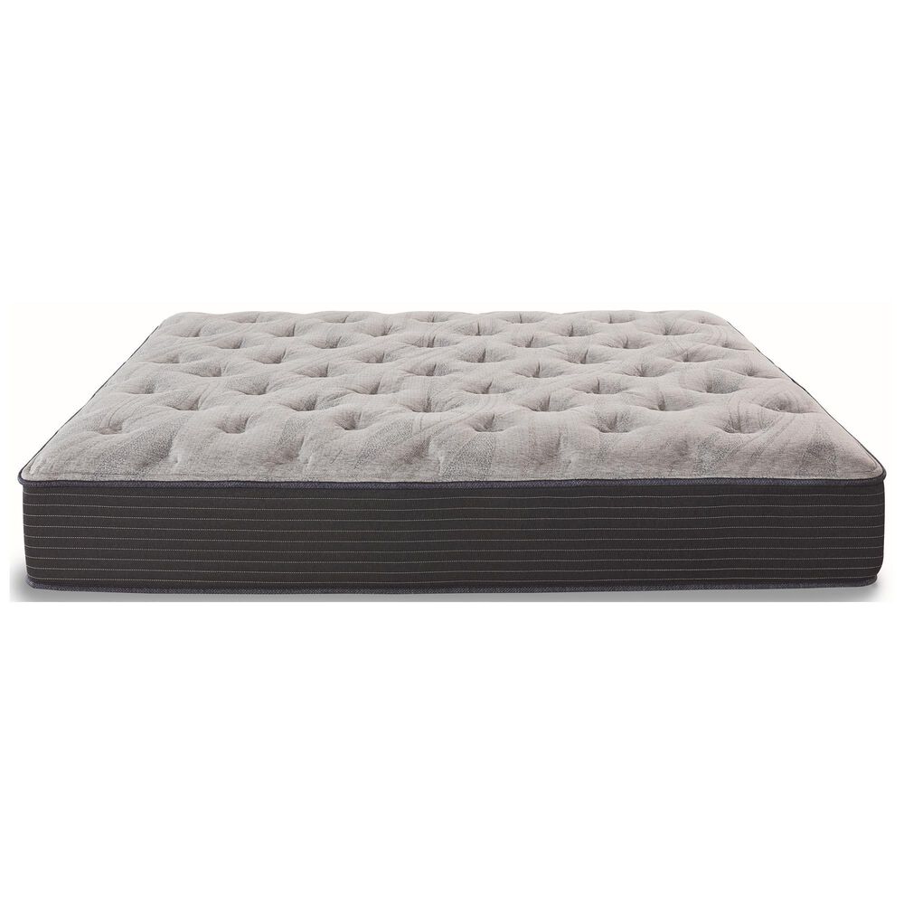 Serta Luxe Edition Chamblee Firm King Mattress Only Nebraska Furniture Mart