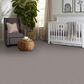 Shaw Finely Detailed Carpet in Essential Gray, , large